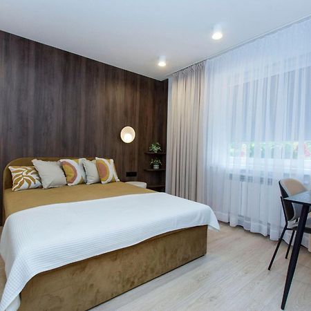 Ijg Imperial Sopot Daire Dış mekan fotoğraf