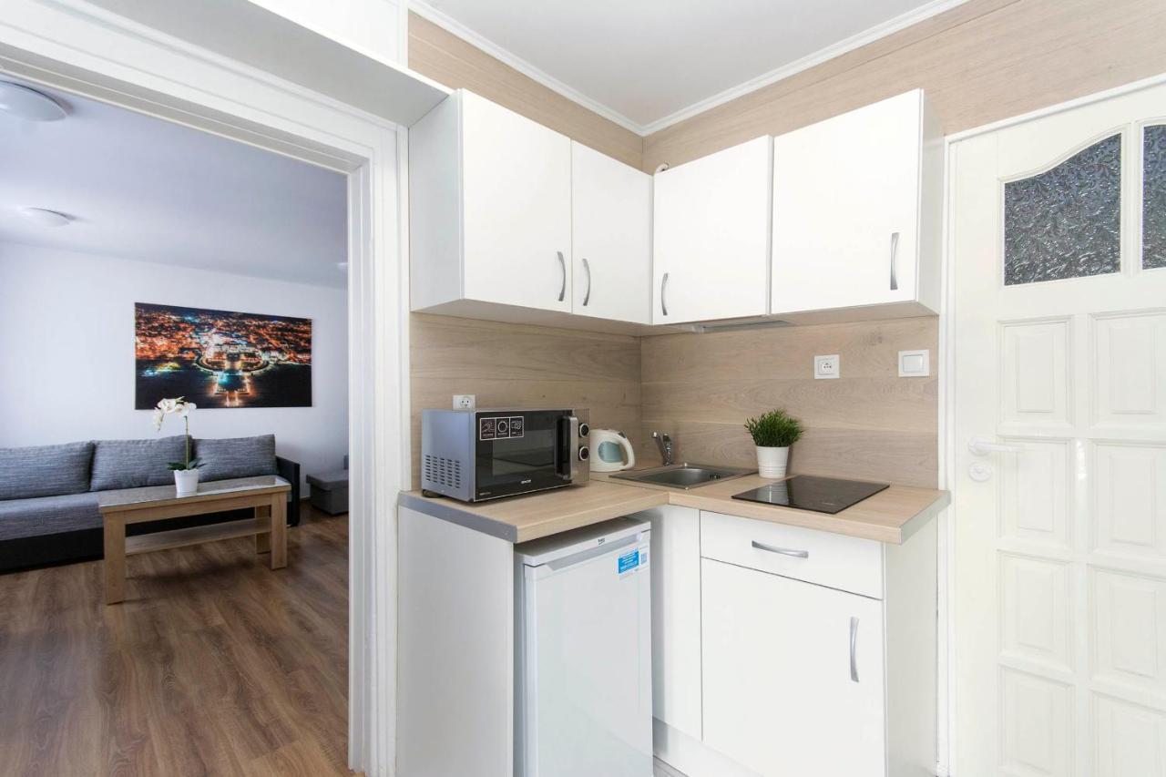 Ijg Imperial Sopot Daire Dış mekan fotoğraf