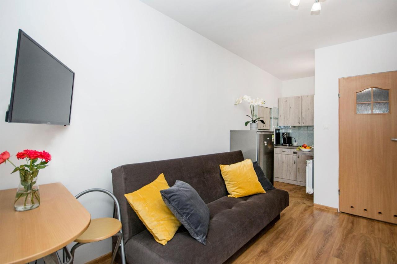 Ijg Imperial Sopot Daire Dış mekan fotoğraf