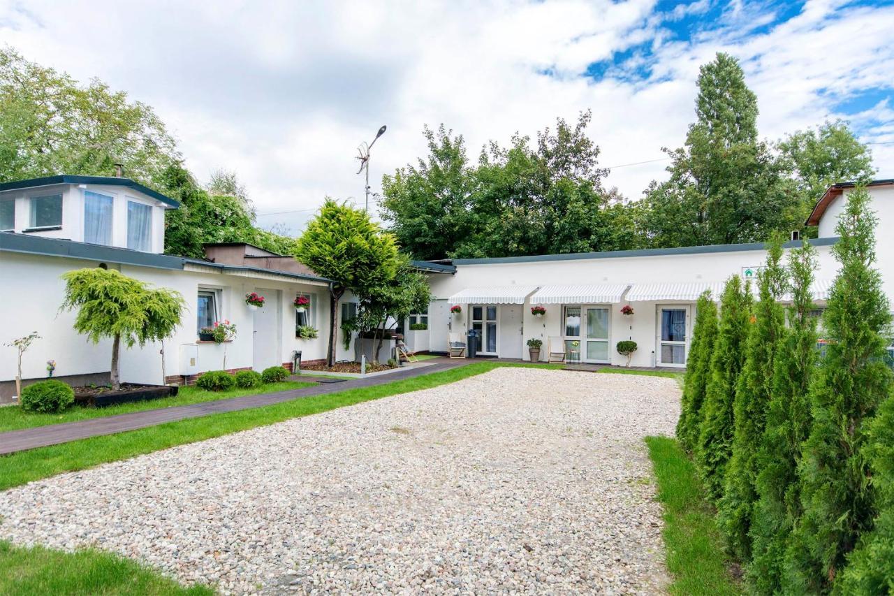 Ijg Imperial Sopot Daire Dış mekan fotoğraf