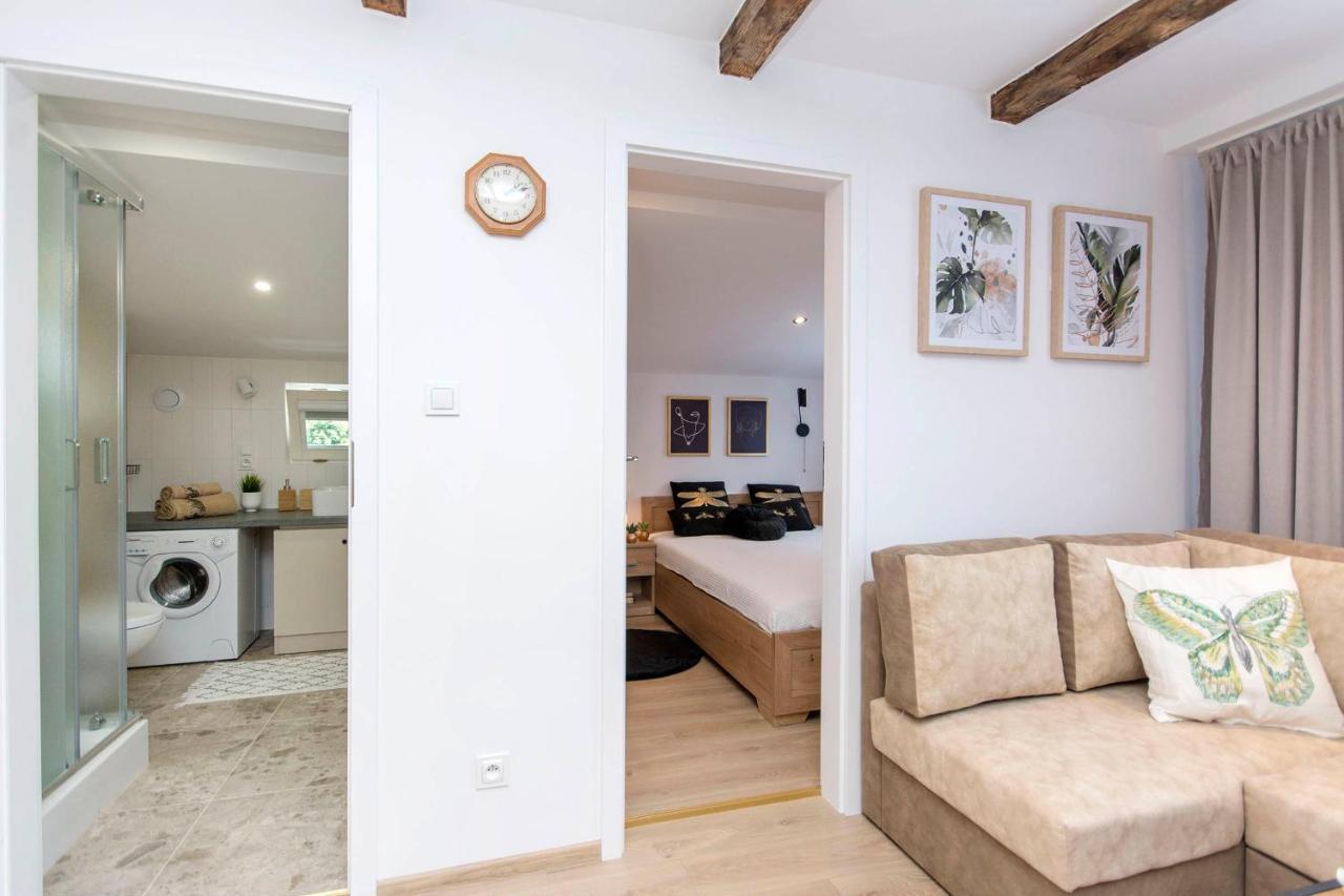 Ijg Imperial Sopot Daire Dış mekan fotoğraf