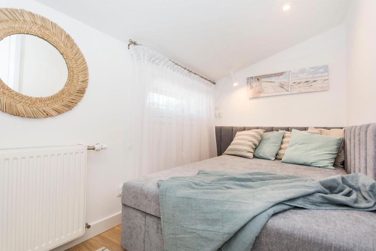 Ijg Imperial Sopot Daire Dış mekan fotoğraf