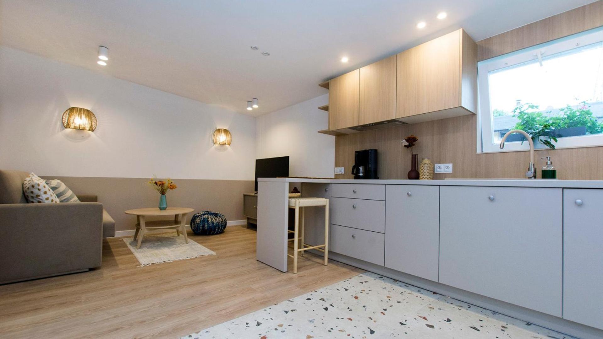 Ijg Imperial Sopot Daire Dış mekan fotoğraf