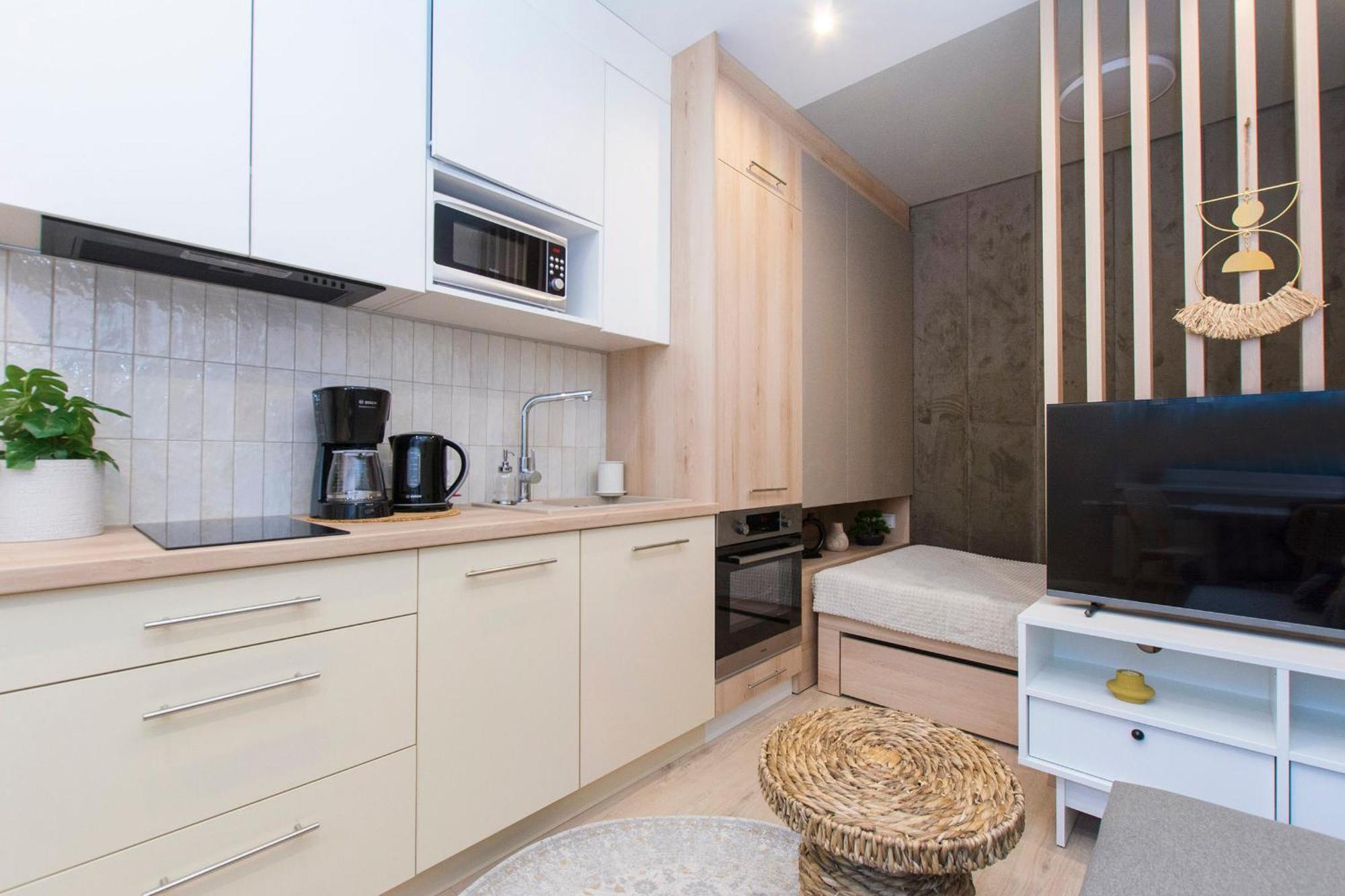 Ijg Imperial Sopot Daire Dış mekan fotoğraf