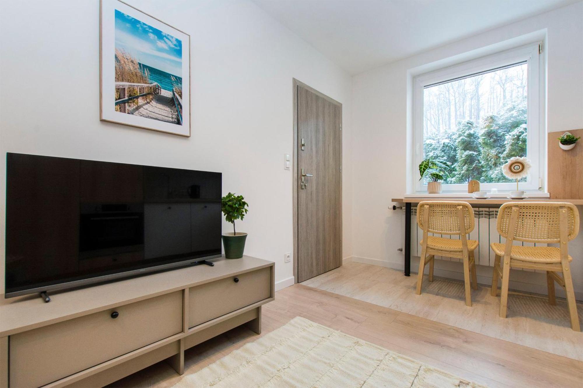 Ijg Imperial Sopot Daire Dış mekan fotoğraf