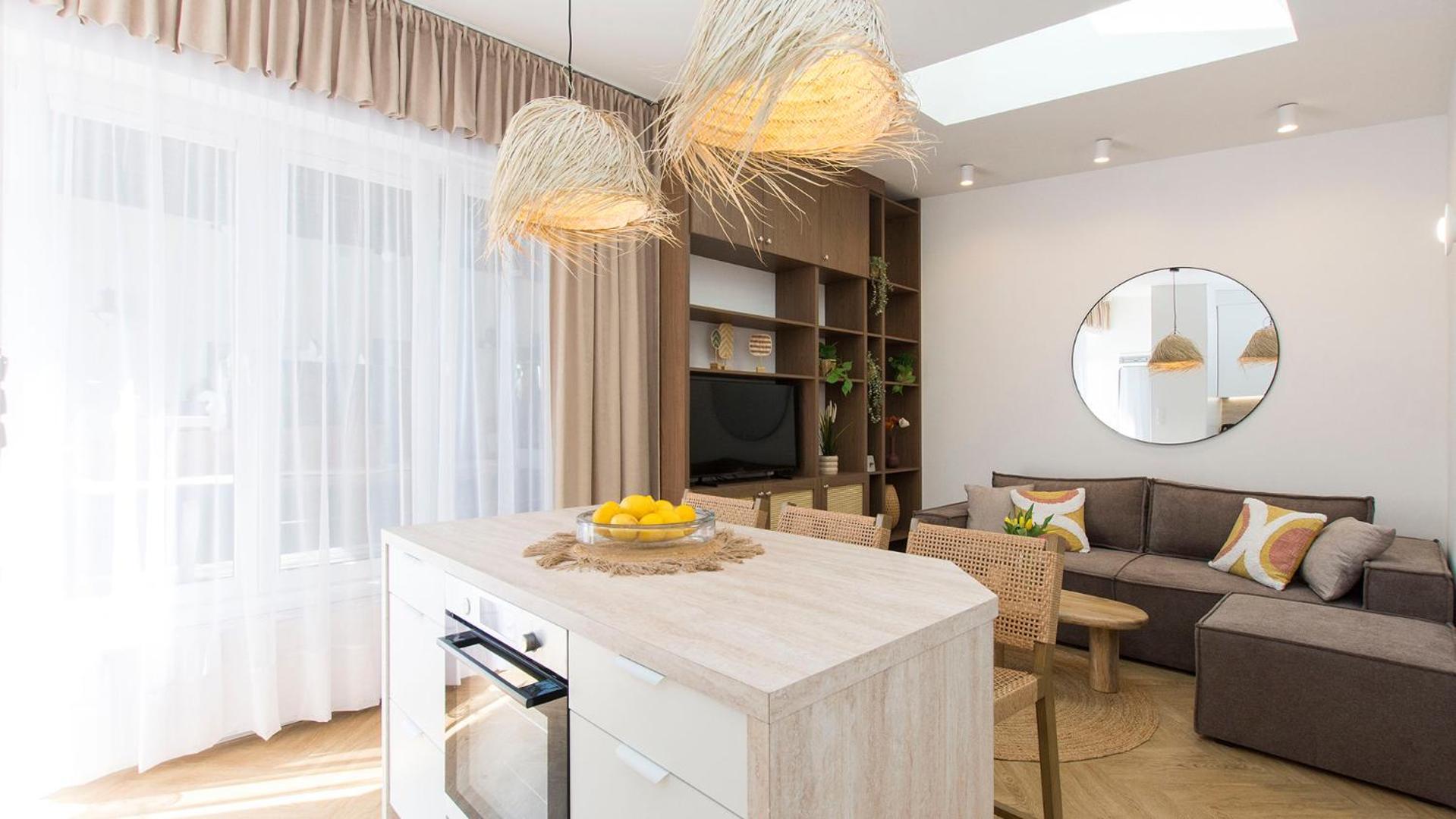 Ijg Imperial Sopot Daire Dış mekan fotoğraf